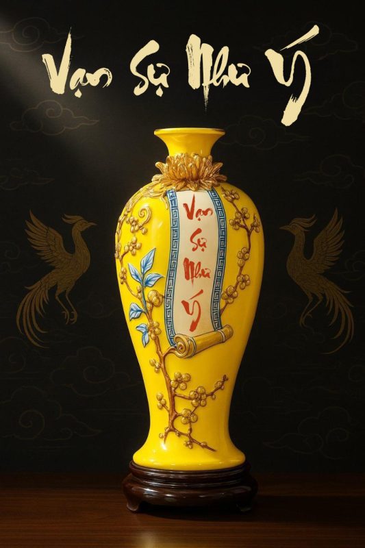 mai binh tich loc men mau van su nhu y h42 8