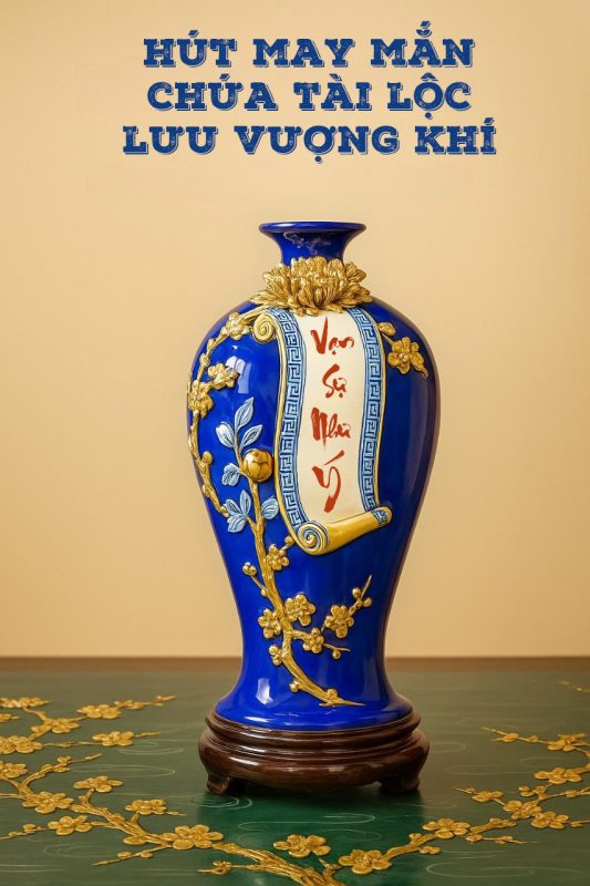 mai binh tich loc men mau van su nhu y h42 9