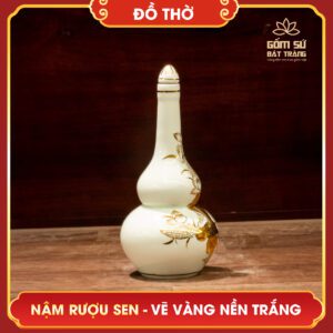 Trang chủ nam ruou hoa sen ve vang nen trang 2