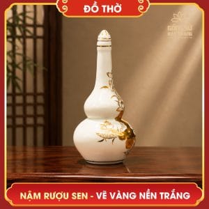 Trang chủ nam ruou hoa sen ve vang nen trang 4