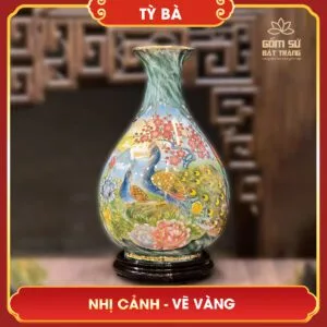 ty ba hut loc ve vang nhi canh h55 1