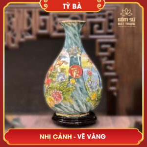 ty ba hut loc ve vang nhi canh h55 2