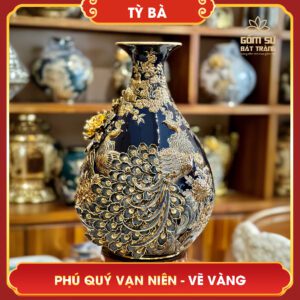 ty ba hut loc ve vang phu quy van nien h55 2