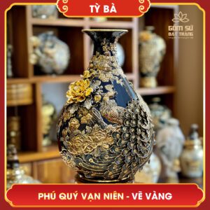 ty ba hut loc ve vang phu quy van nien h55 3