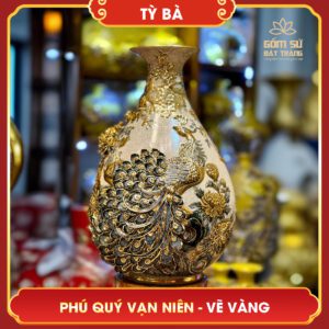 ty ba hut loc ve vang phu quy van nien h55 5