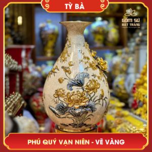 ty ba hut loc ve vang phu quy van nien h55 7