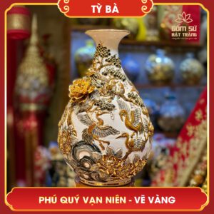 ty ba hut loc ve vang phu quy van nien h55 8