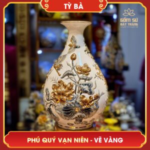 ty ba hut loc ve vang phu quy van nien h55 9
