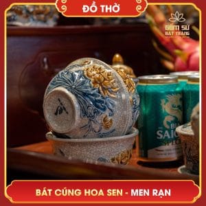bat cung hoa sen men ran 7