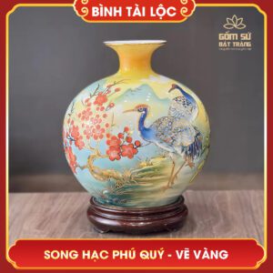 binh tai loc ve vang song hac phu quy h26 11