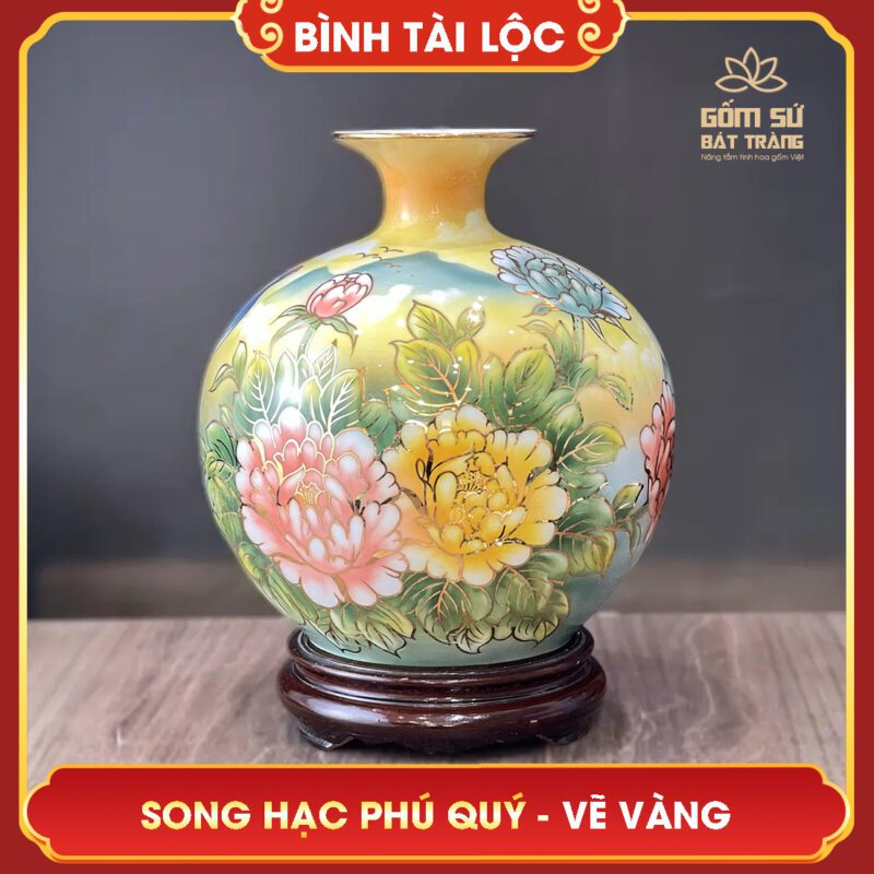 binh tai loc ve vang song hac phu quy h26 12