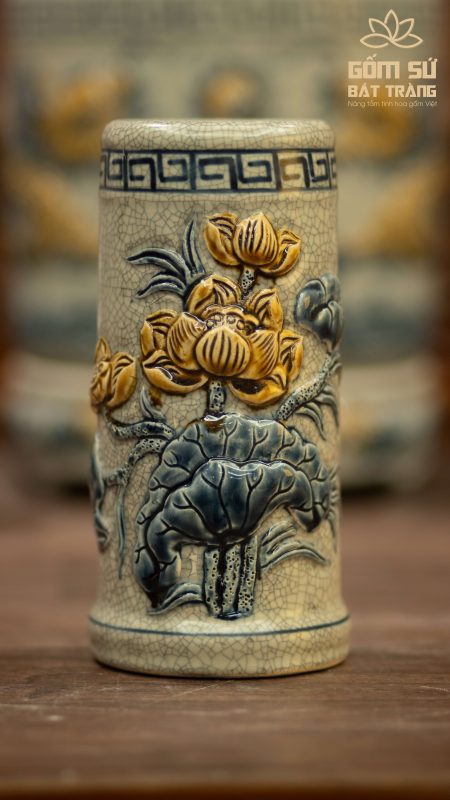 Bí quyết chọn bộ đồ thờ 3 bát hương chuẩn phong thủy bo do tho 3 bat huong 6