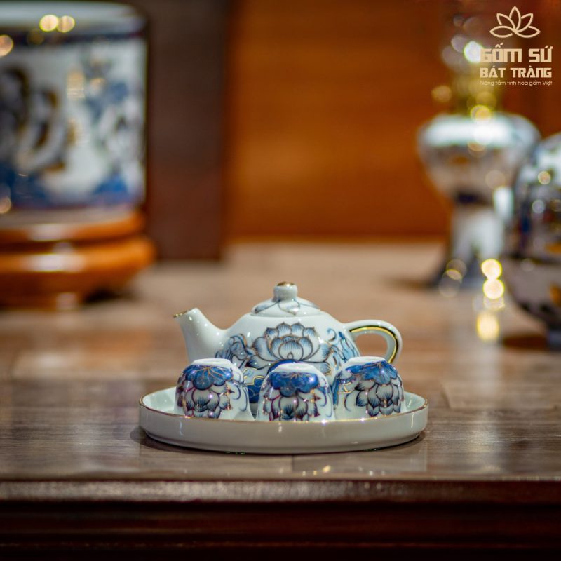 Một Bộ Đồ Thờ Cúng Đầy Đủ Gồm Những Gì? (Danh Sách Chi Tiết 2025) mot bo do tho cung day du gom nhung gi 15