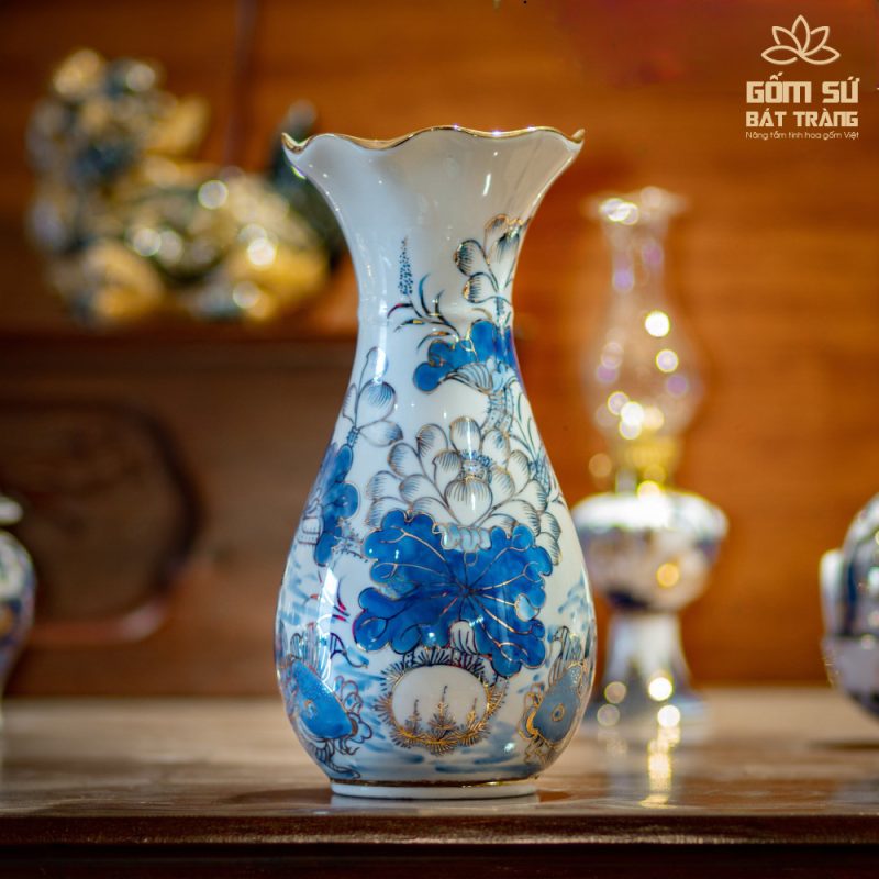 Một Bộ Đồ Thờ Cúng Đầy Đủ Gồm Những Gì? (Danh Sách Chi Tiết 2025) mot bo do tho cung day du gom nhung gi 16