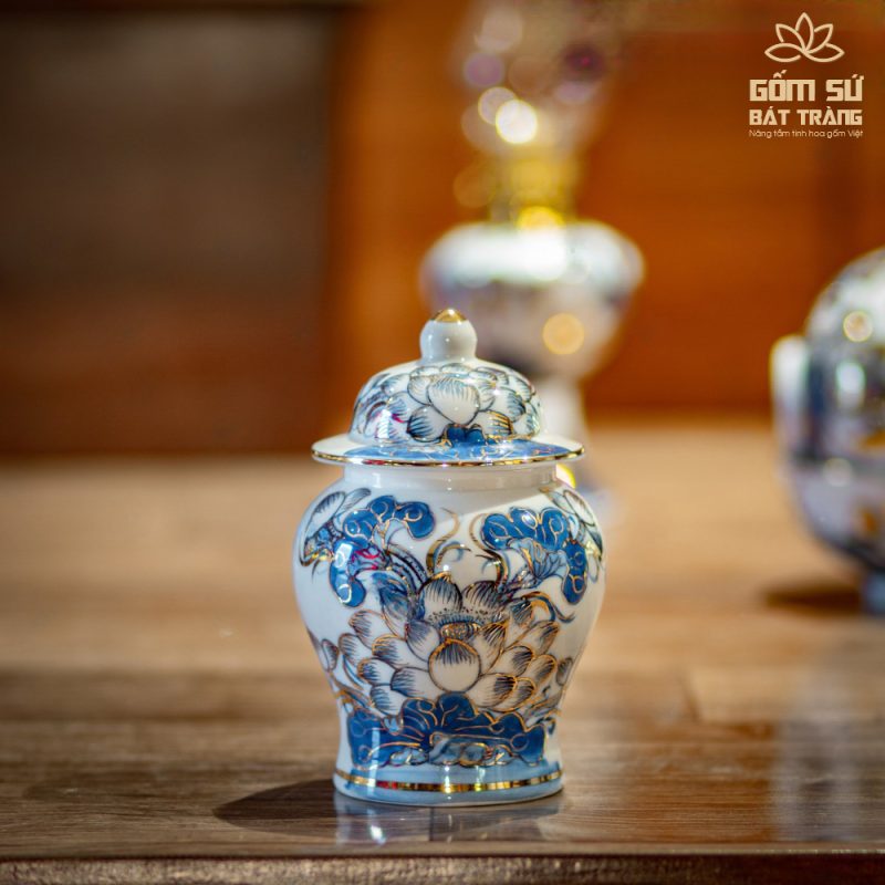 Một Bộ Đồ Thờ Cúng Đầy Đủ Gồm Những Gì? (Danh Sách Chi Tiết 2025) mot bo do tho cung day du gom nhung gi 18