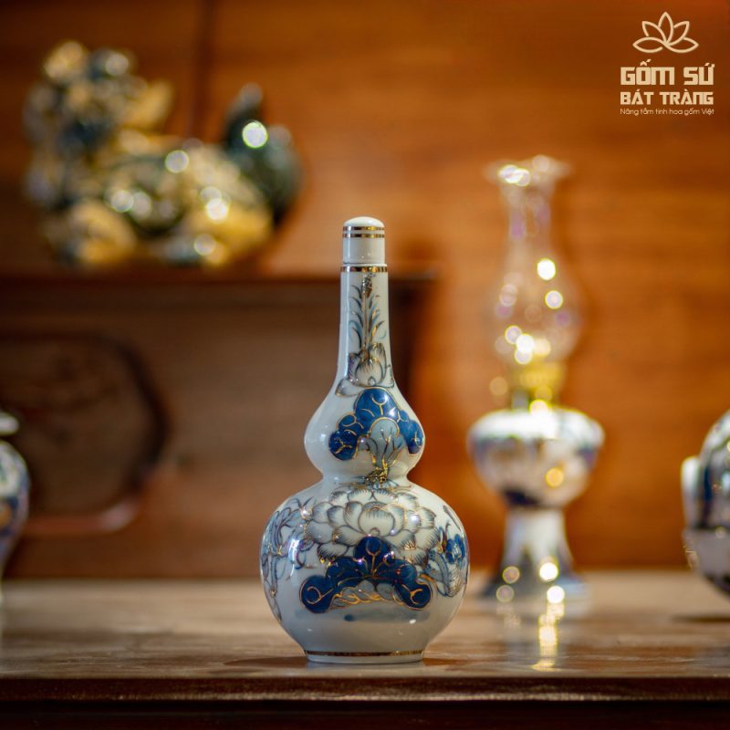 Một Bộ Đồ Thờ Cúng Đầy Đủ Gồm Những Gì? (Danh Sách Chi Tiết 2025) mot bo do tho cung day du gom nhung gi 19