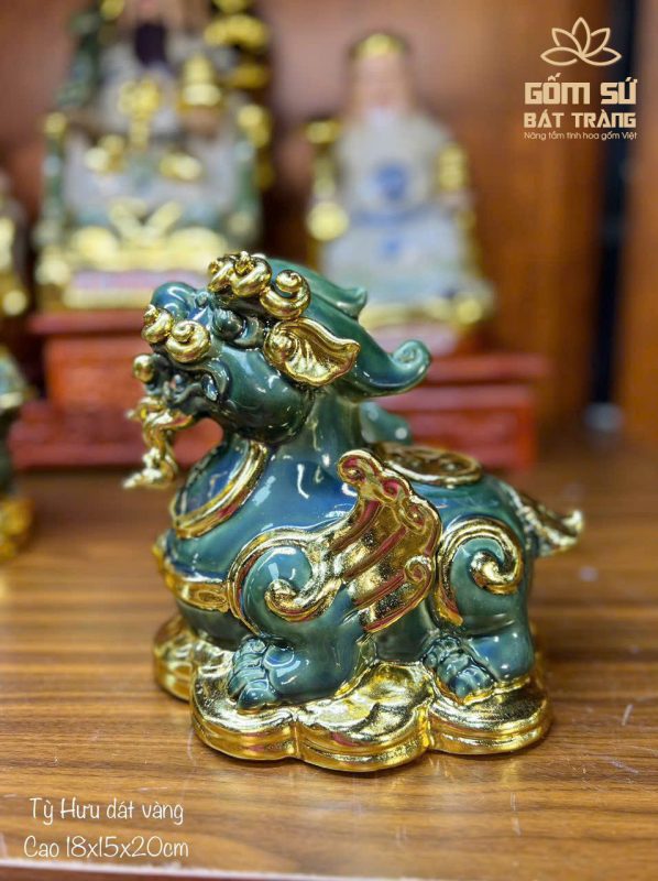 Một Bộ Đồ Thờ Cúng Đầy Đủ Gồm Những Gì? (Danh Sách Chi Tiết 2025) mot bo do tho cung day du gom nhung gi 32