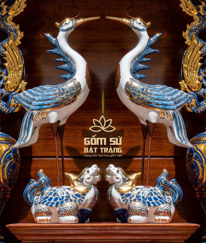 Một Bộ Đồ Thờ Cúng Đầy Đủ Gồm Những Gì? (Danh Sách Chi Tiết 2025) mot bo do tho cung day du gom nhung gi 6