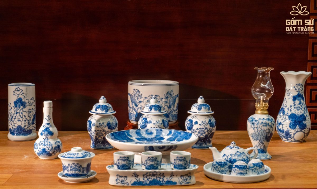 8+ vật phẩm phải có khi mua bộ đồ thờ đơn giản bo do tho don gian 15