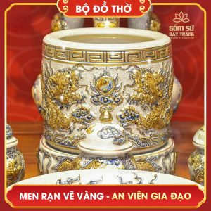 bo do tho men ran ve vang an vien gia dao 13