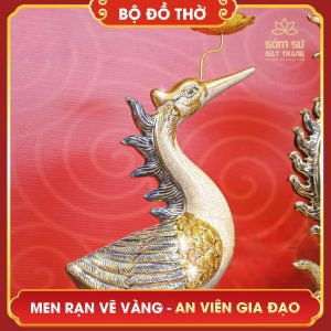 bo do tho men ran ve vang an vien gia dao 15