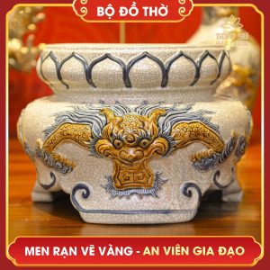 bo do tho men ran ve vang an vien gia dao 3