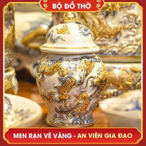 bo do tho men ran ve vang an vien gia dao 6