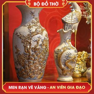 bo do tho men ran ve vang an vien gia dao 9