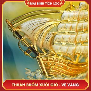 mai binh tich loc ve vang thuan buom xuoi gio h63 3