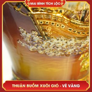 mai binh tich loc ve vang thuan buom xuoi gio h63 7