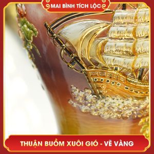 mai binh tich loc ve vang thuan buom xuoi gio h63 8