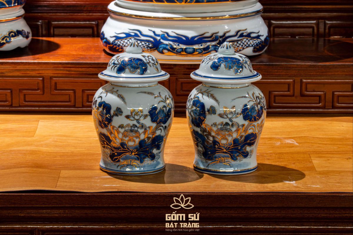 bo do tho gia tien bang su 17