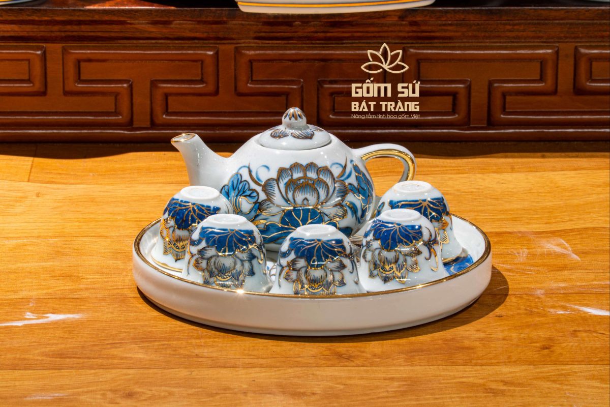 bo do tho gia tien bang su 46