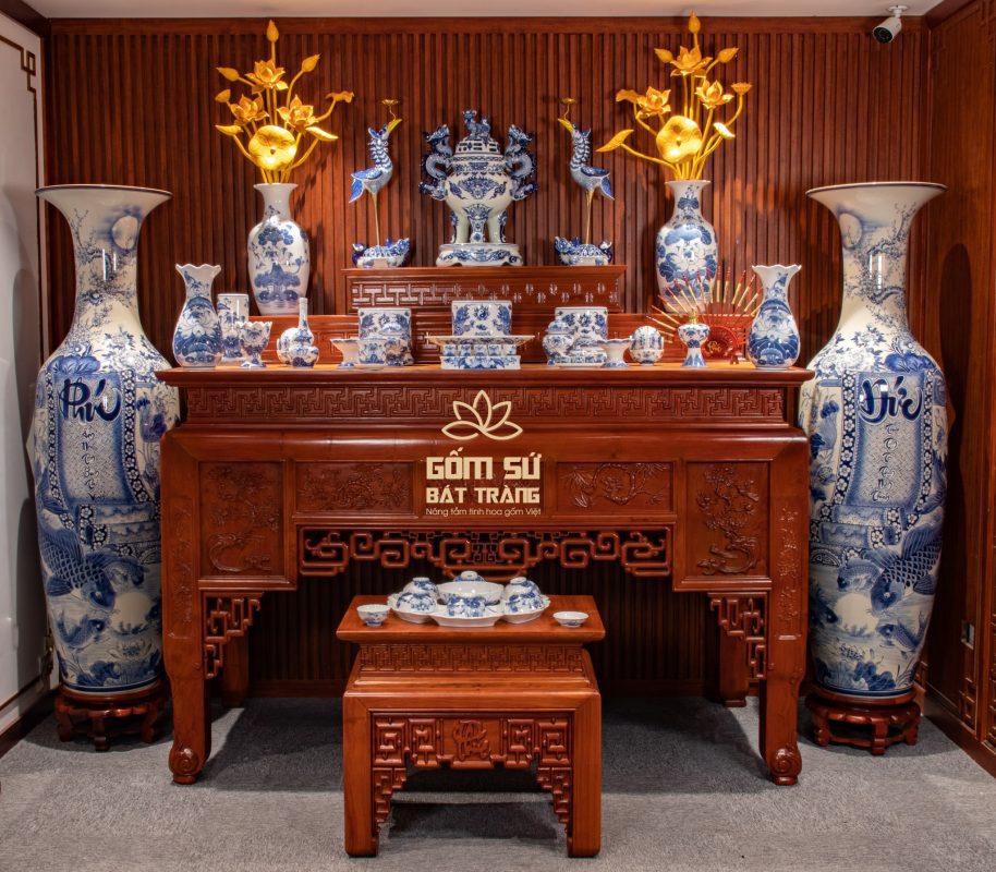 bo do tho gia tien bang su 61