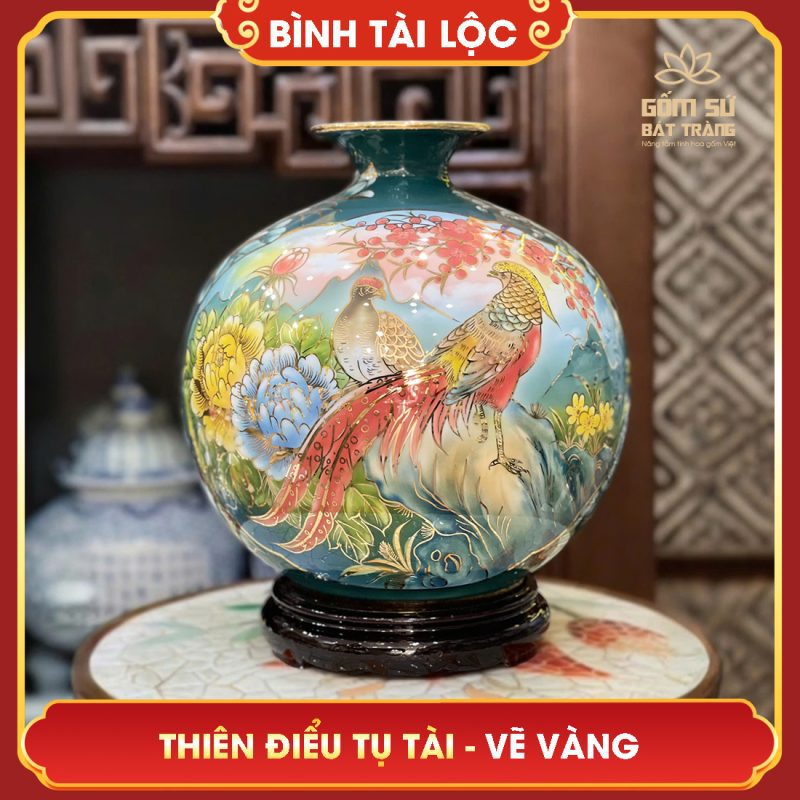 binh tai loc ve vang thien dieu tu tai 1