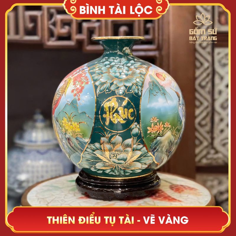 binh tai loc ve vang thien dieu tu tai 3