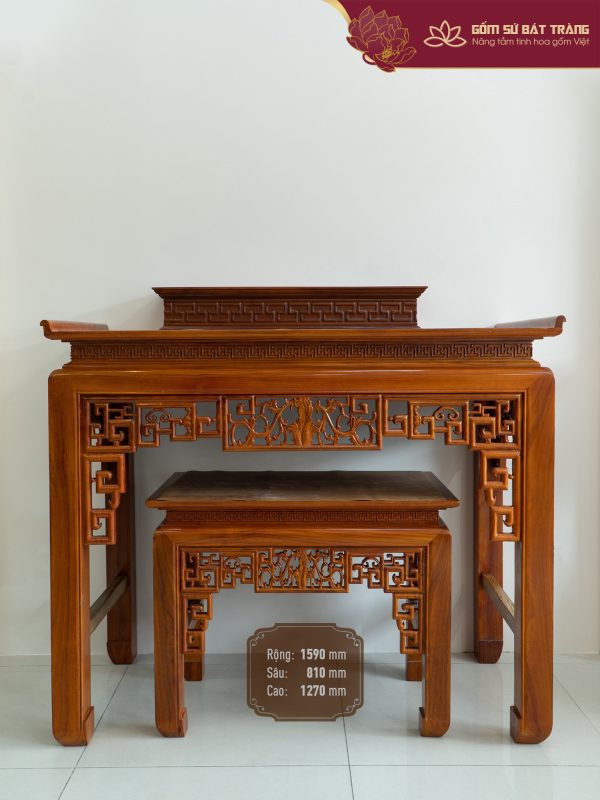 bo do tho cung bang gom su 16