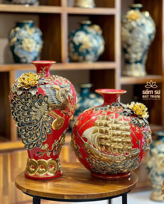 binh hut tai loc cho nguoi menh hoa 11