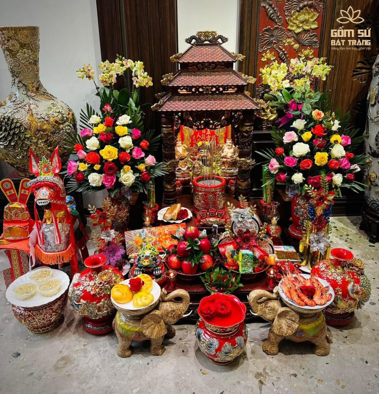 binh hut tai loc cho nguoi menh hoa 14