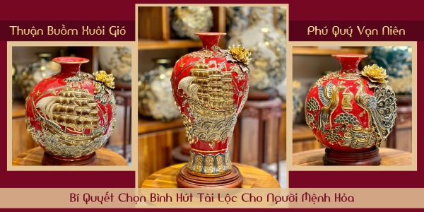 binh hut tai loc cho nguoi menh hoa 7