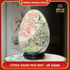 trung phong thuy ve vang cong danh phu quy h36 2
