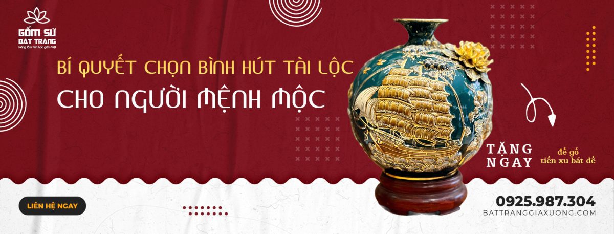 binh hut tai loc cho nguoi menh moc 1