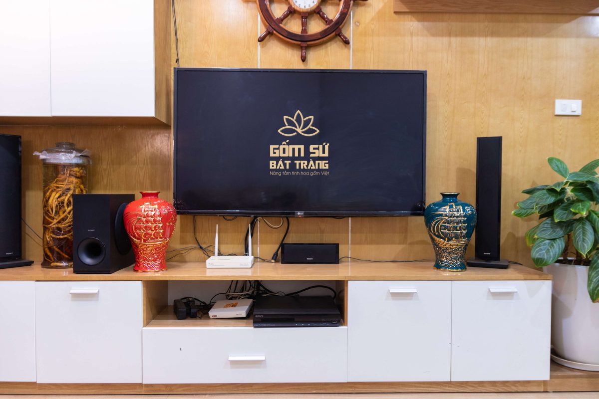 binh hut tai loc cho nguoi menh moc 11