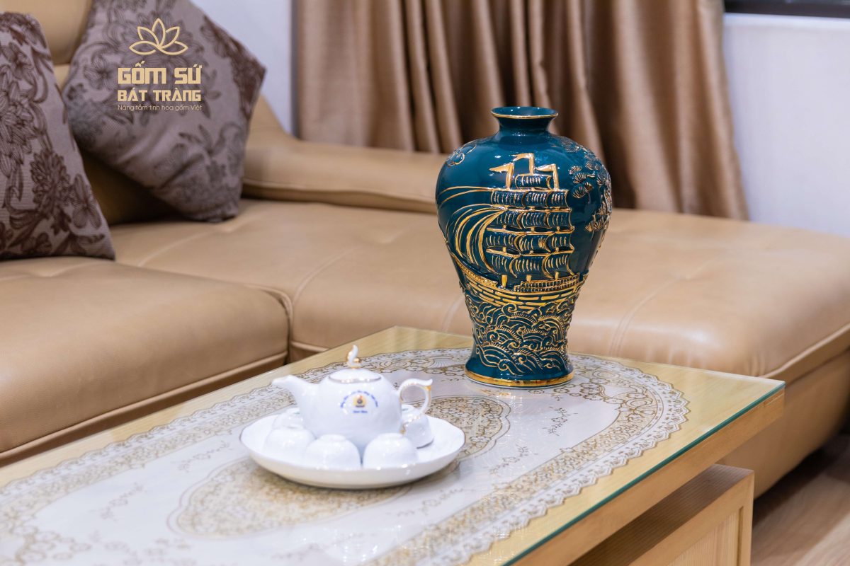 binh hut tai loc cho nguoi menh moc 12