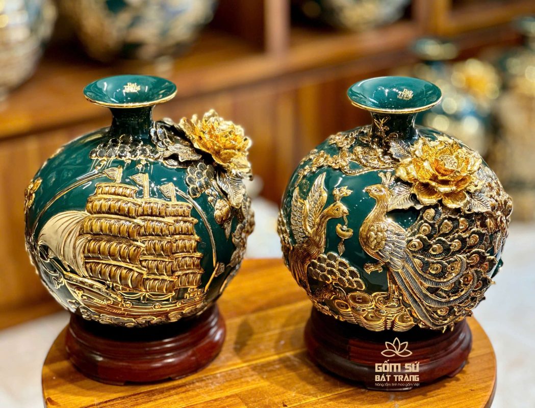 binh hut tai loc cho nguoi menh moc 3