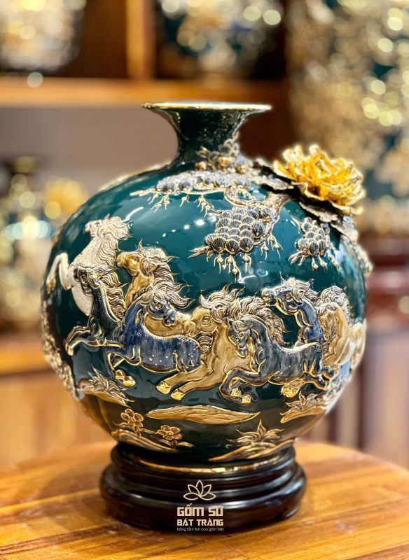 binh hut tai loc cho nguoi menh moc 6