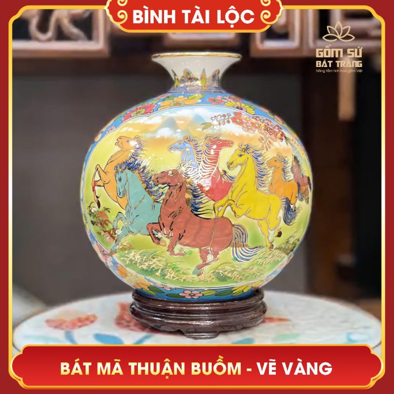 binh tai loc ve vang nhi canh bat ma thuan buom h32 1