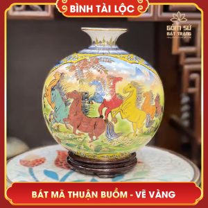 binh tai loc ve vang nhi canh bat ma thuan buom h32 5