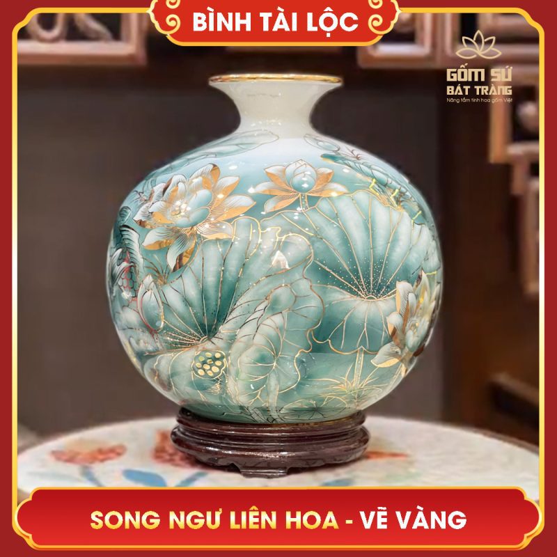 binh tai loc ve vang song ngu lien hoa h32 2
