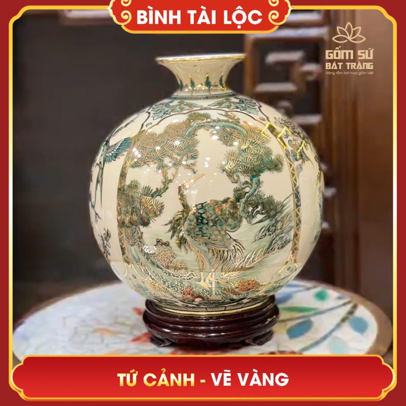 binh tai loc ve vang tu canh h32 2